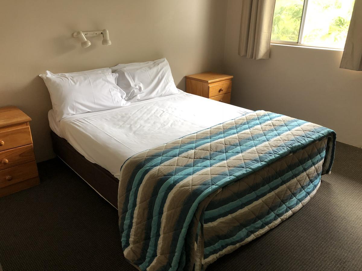 布朗在伯德汽车旅馆 黄金海岸 外观 照片